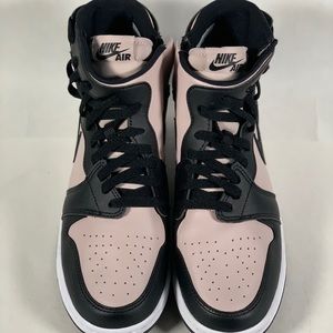 Women’s Air Jordan 1 High Rebel XX Siltstone Red